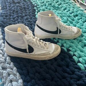 Nike Blazers